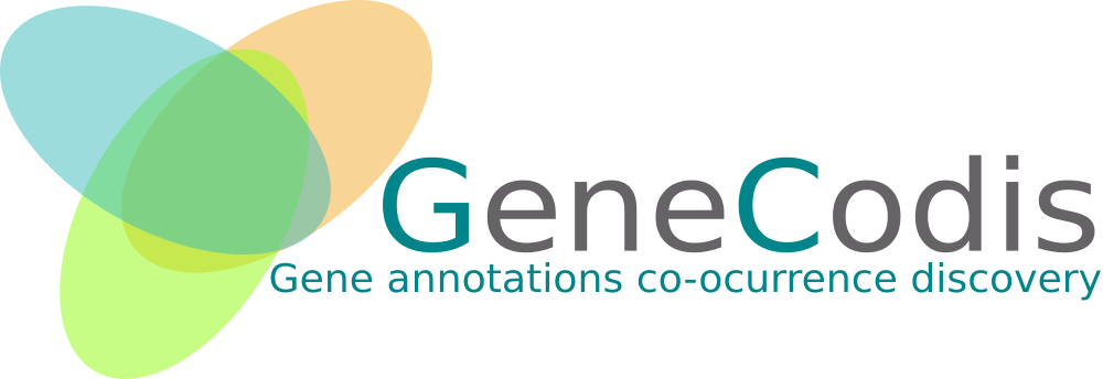 GENyO BioInformatics Logo