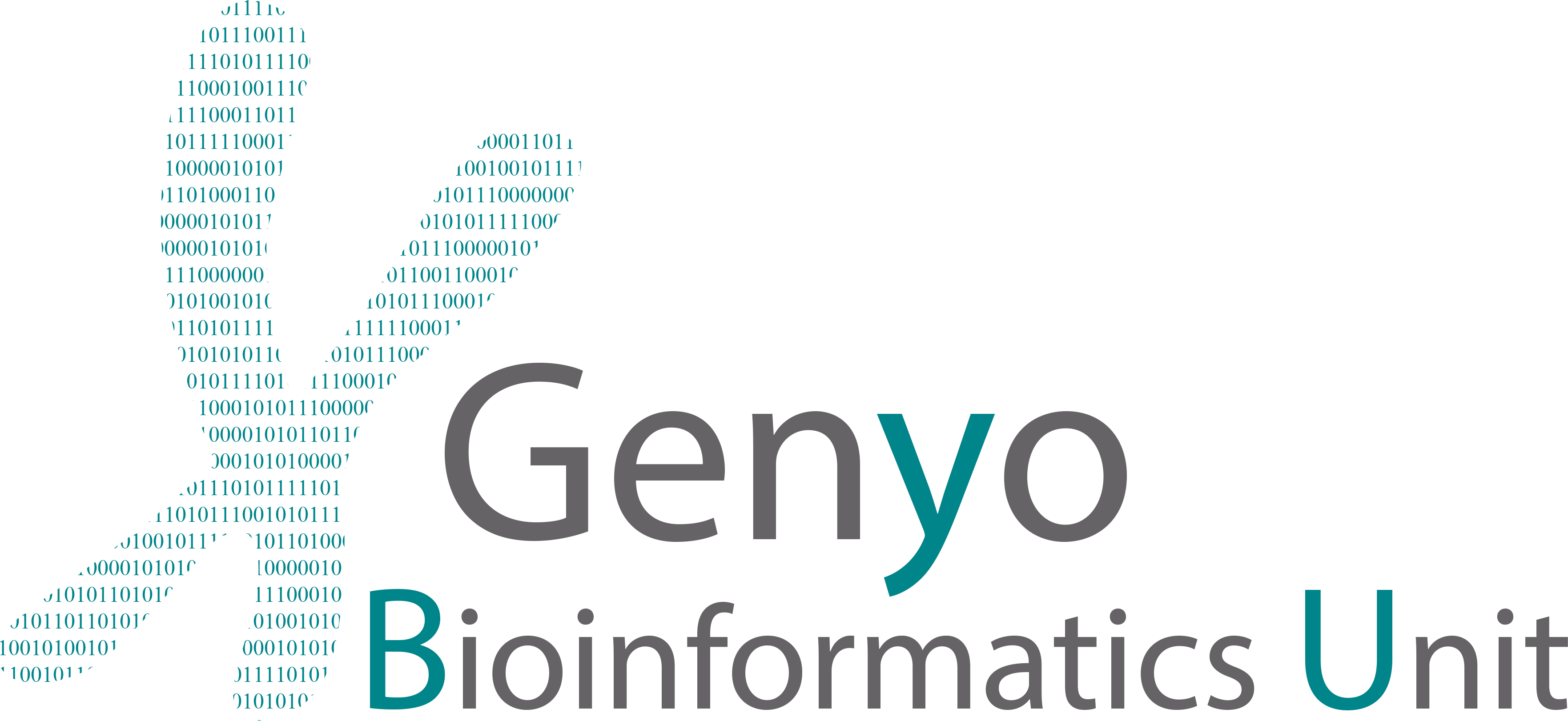 GENyO BioInformatics Logo